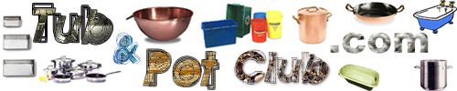 tub and pot club dot com
